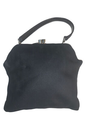 Women's Unbranded Black hand Bag One Size